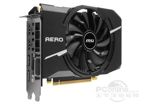 ΢ GeForce GTX 1070 AERO ITX  8GB