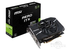 ΢ GeForce GTX 1070 AERO ITX  8GBͼ