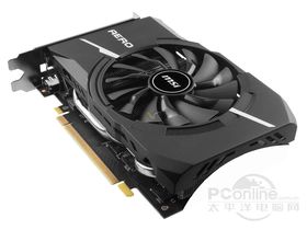 ΢ GeForce GTX 1070 AERO ITX  8GBЧͼ