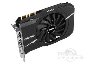 ΢ GeForce GTX 1070 AERO ITX  8GB45