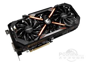  GTX 1080 Xtreme Edition 8G 11Gbps