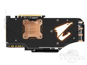  GTX 1080 Xtreme Edition 8G 11Gbps