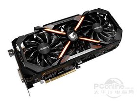  GTX 1080 Xtreme Edition 8G45