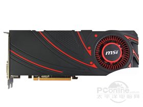 ΢ R9 290 4GD5