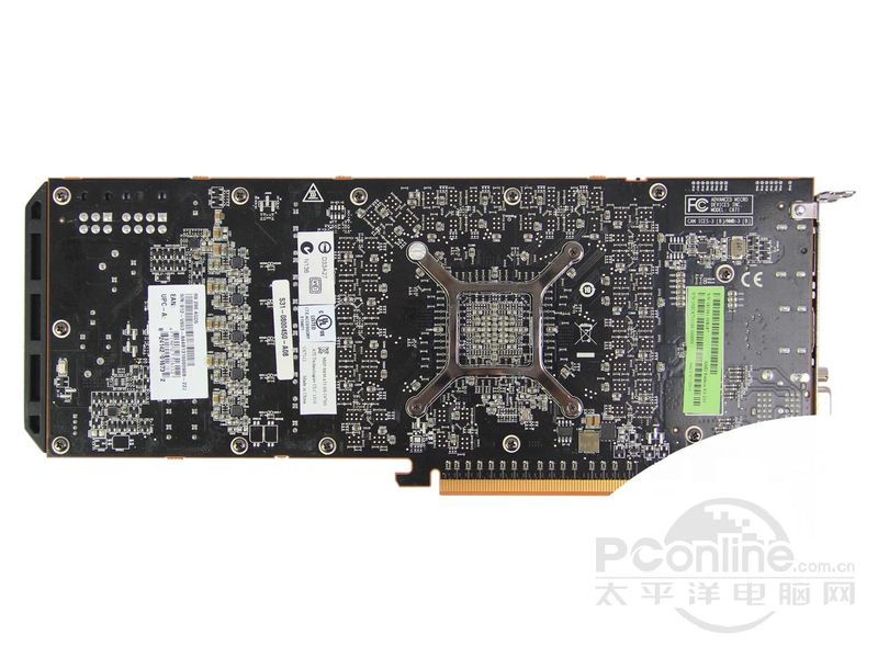 微星 R9 290 4GD5