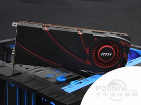 ΢ R9 290 4GD5