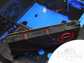 ΢ R9 290 4GD5