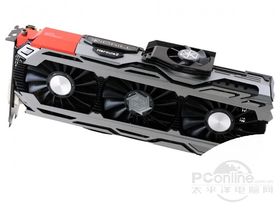 Inno3D GeForce GTX 1080