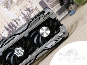 Inno3D GeForce GTX 1080