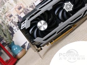 Inno3D GeForce GTX 1080