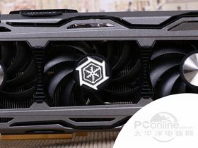 Inno3D GeForce GTX 1080