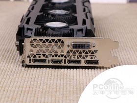 Inno3D GeForce GTX 1080