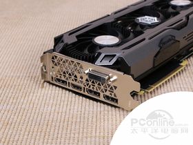 Inno3D GeForce GTX 1080