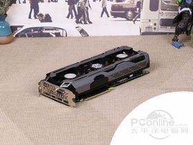 Inno3D GeForce GTX 1080