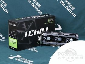 Inno3D GeForce GTX 1080