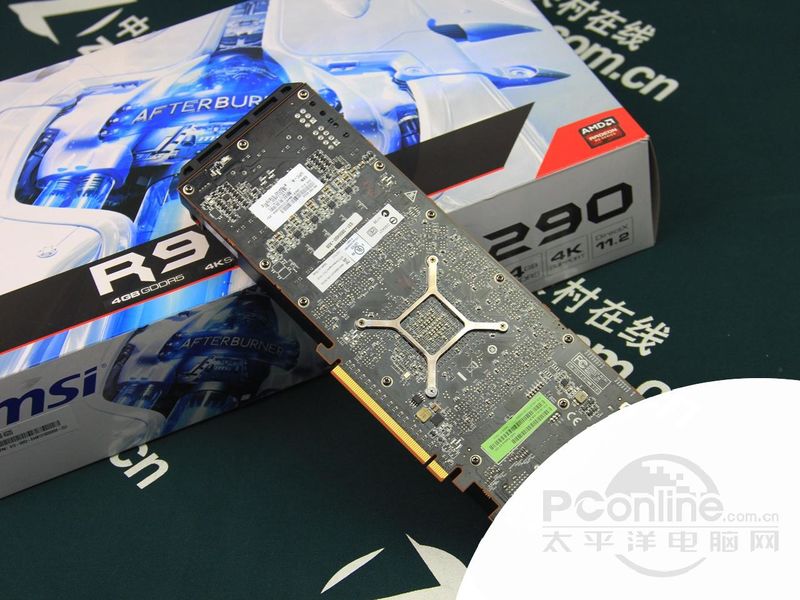 ΢ R9 290 4GD5ͼ