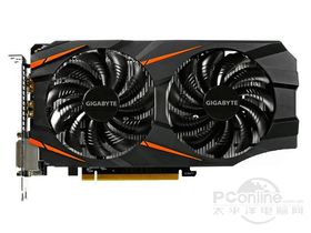  GTX 1060 WINDFORCE CN 3G