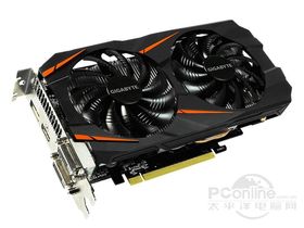  GTX 1060 WINDFORCE CN 3G