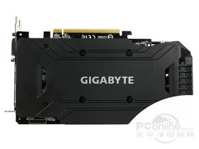  GTX 1060 WINDFORCE CN 3G