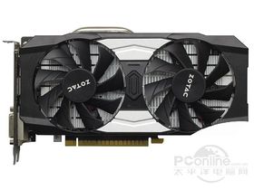 ̩ GeForce GTX 1050Ti-4GD5 Ӱ HA