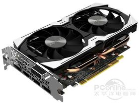 ̩ GeForce GTX 1070 Mini45