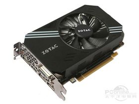 ̩ GeForce GTX 1060 Mini 3GB ITX