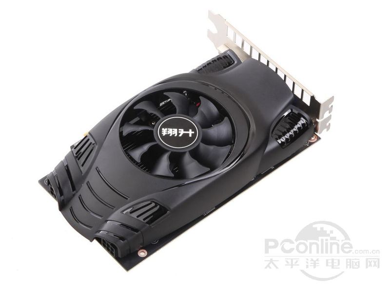 翔升 GTX750Ti 天网 1G D5