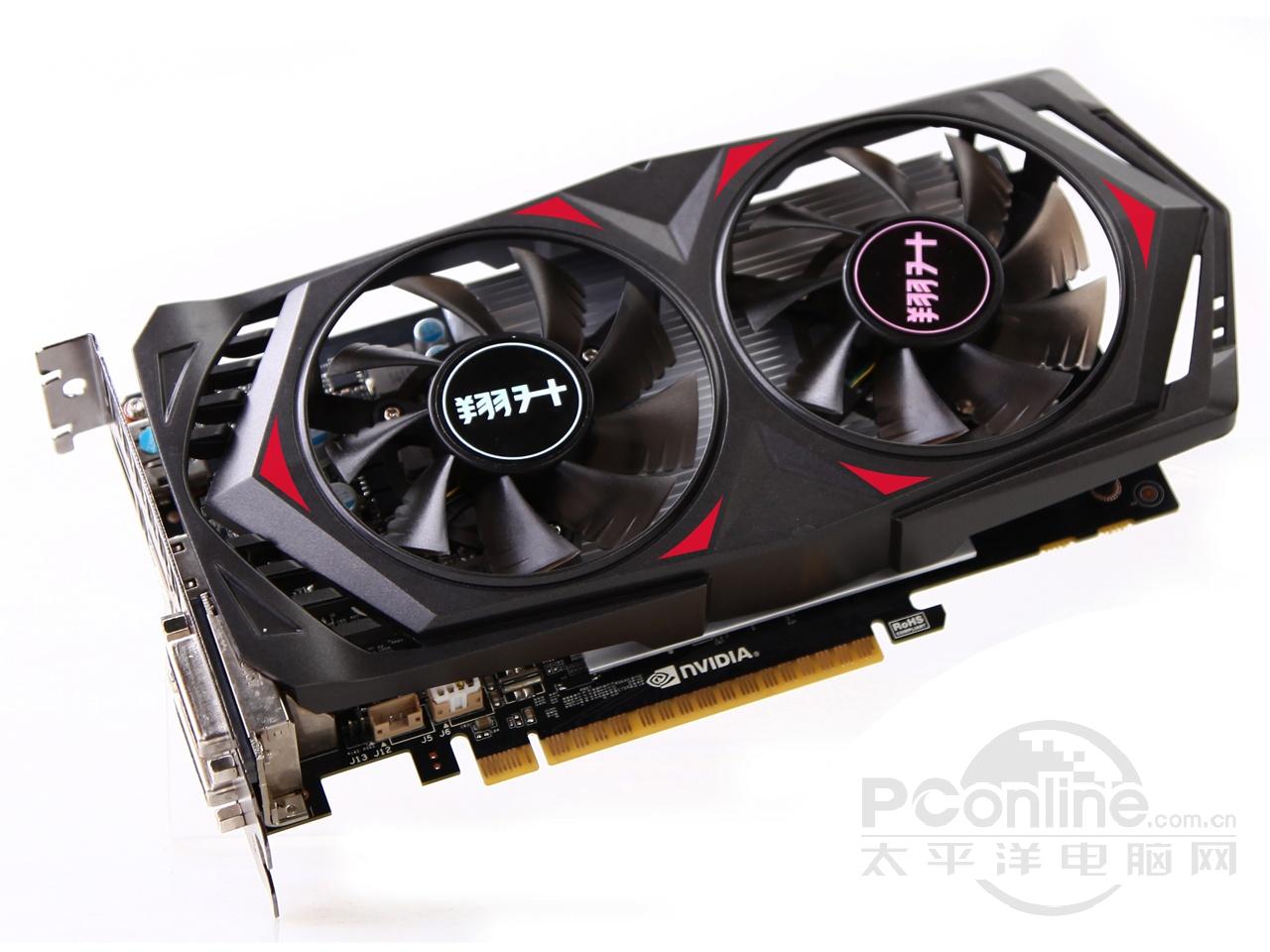  GTX 750Ti 2G D5 ˫ ͼ