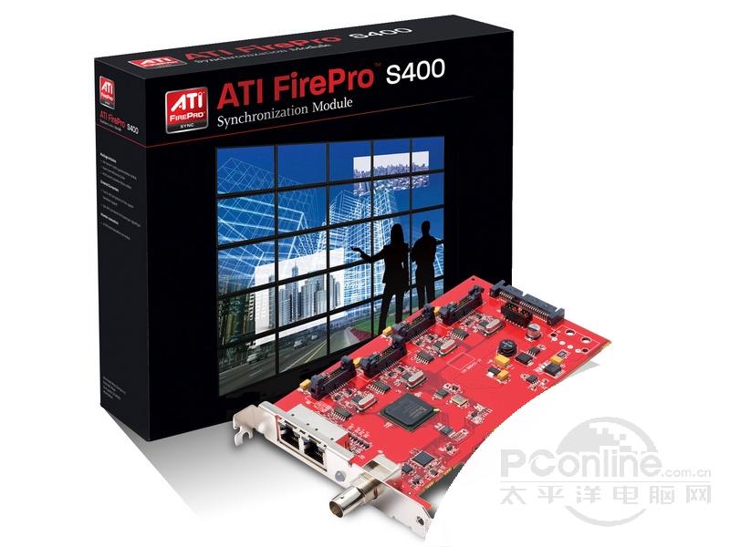 ʯ FirePro S400ͼ