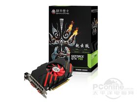  GTX 750 ư 2G