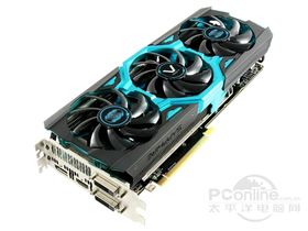 ʯ R9 290 4GB GDDR5  OC