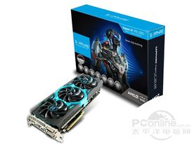 ʯ R9 290 4GB GDDR5  OC