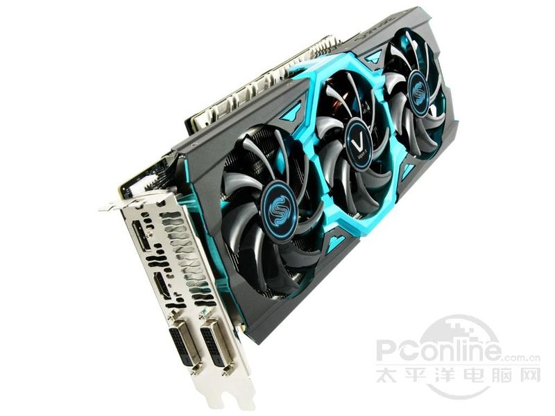 ʯ R9 290 4GB GDDR5  OCͼ