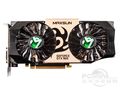 铭瑄 GTX 960 巨无霸 X2