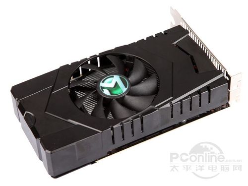 铭瑄 GTX 750Ti 重锤 2G