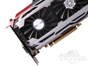 Inno3D GeForce GTX 1070