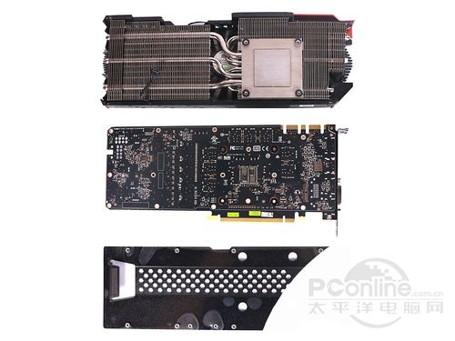 Inno3D GeForce GTX 1070冰龙超级版