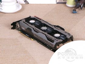 Inno3D GeForce GTX 1070