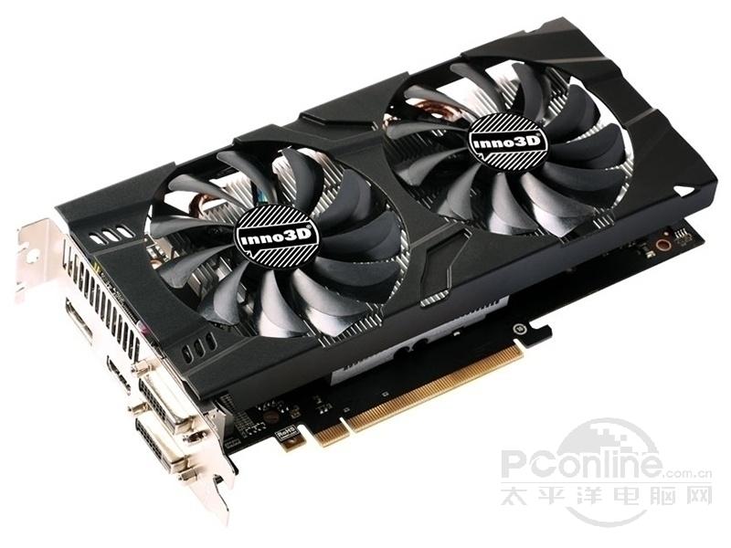 Inno3D GTX 1060ڽսͼ