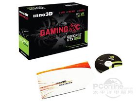 Inno3D GTX 1060Gaming