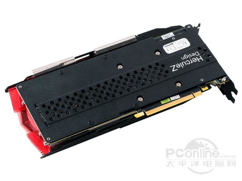 Inno3D GTX 1060冰龙Gaming版