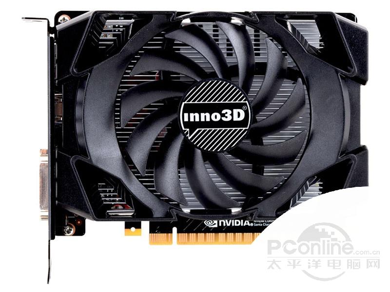 Inno3D GTX 1050սͼ