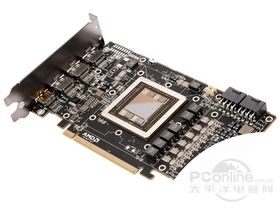 XFXѶR9 FURY X 4GB HBM