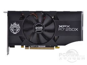 XFXѶR7 250X 2G