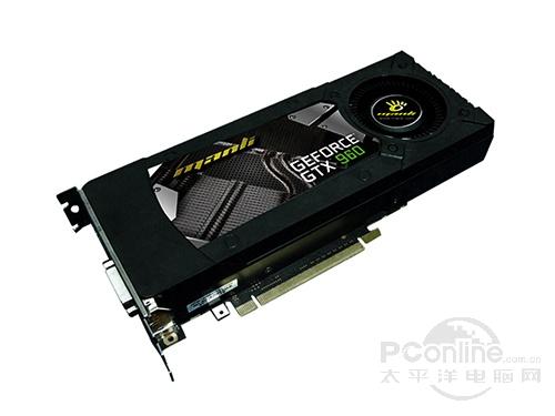 GTX 960 2GB D5ͼ