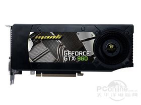 GTX 960 2GB D5