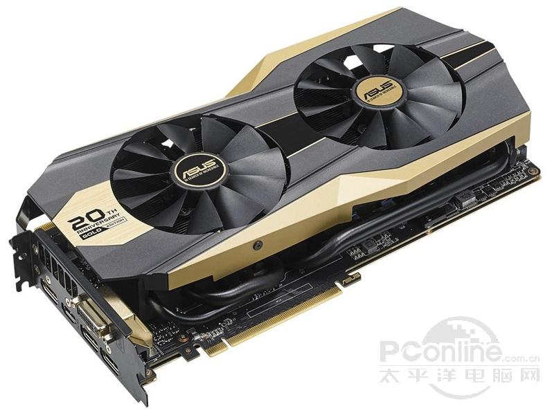 ˶GOLD20TH-GTX 980Ti-P-6G-GAMINGͼ