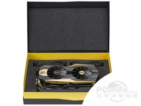 ˶GOLD20TH-GTX 980Ti-P-6G-GAMING