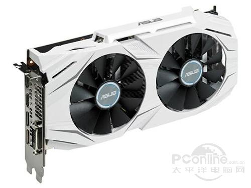 ˶DUAL-GTX 1060-O6G ѩͼ