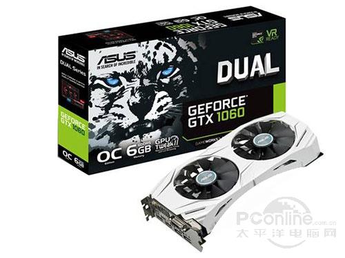 ˶DUAL-GTX 1060-O6G ѩͼ